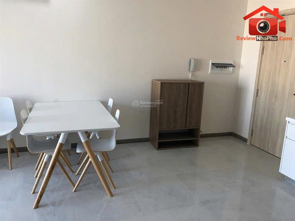 6.3 tỷ – Diện tích 70 m² – Bán căn hộ chung cư Viva Riverside Quận 6 REVIEW NHÀ PHỐ