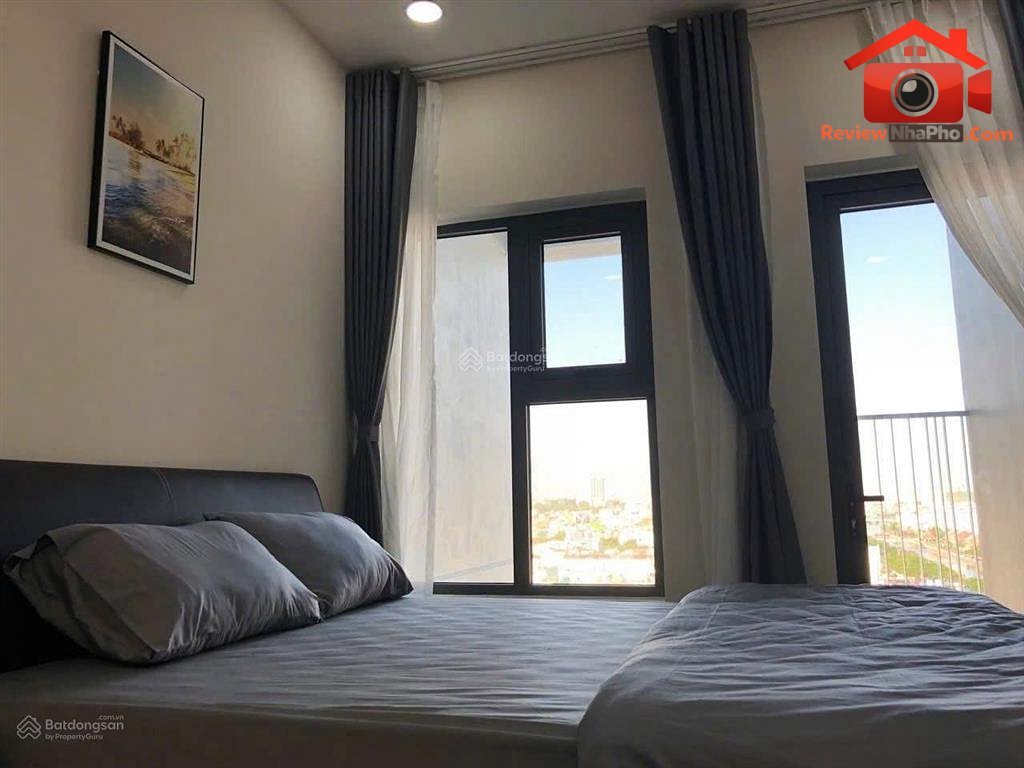 6.3 tỷ – Diện tích 70 m² – Bán căn hộ chung cư Viva Riverside Quận 6 REVIEW NHÀ PHỐ