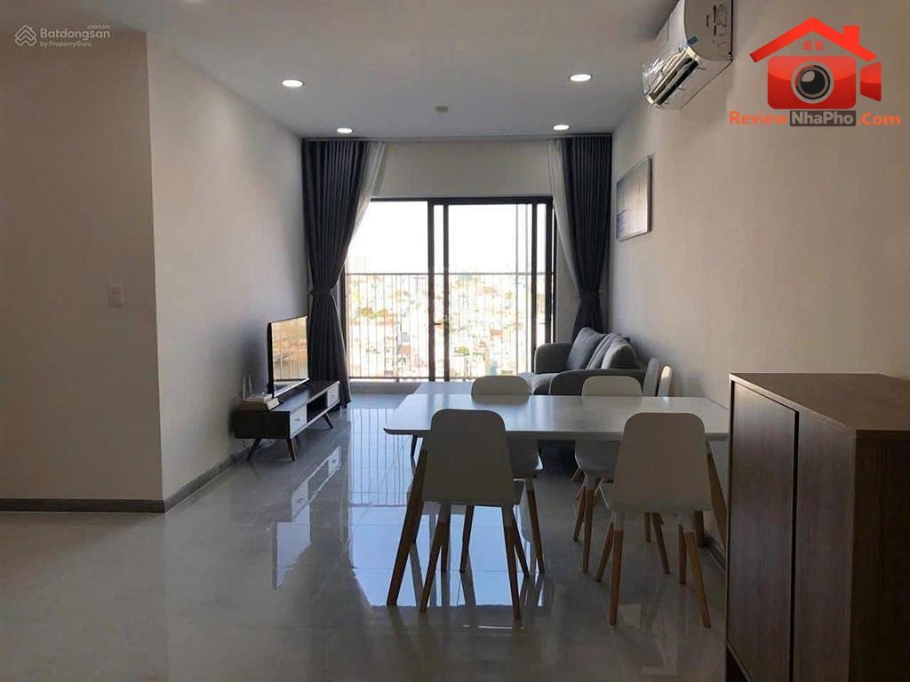 6.3 tỷ – Diện tích 70 m² – Bán căn hộ chung cư Viva Riverside Quận 6 REVIEW NHÀ PHỐ