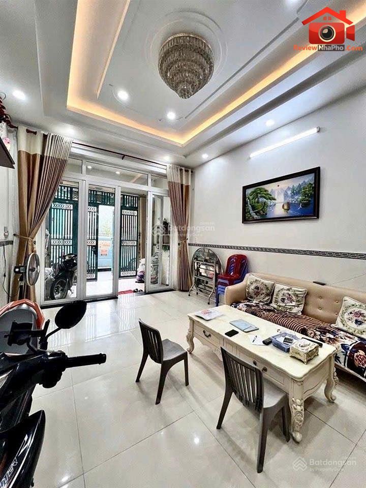 Nhà 5 tầng BTCT 4PN giá 7 tỷ – Khu vực Không xác định REVIEW NHÀ PHỐ
