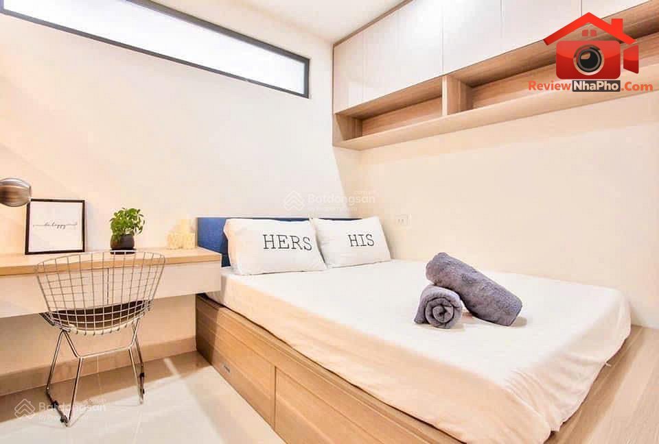 Bán nhà đất Đường Lê Đại Hành – Phường cũ Không xác định Quận 11 – Thành phố Hồ Chí Minh REVIEW NHÀ PHỐ 117m² 8.7 tỷ