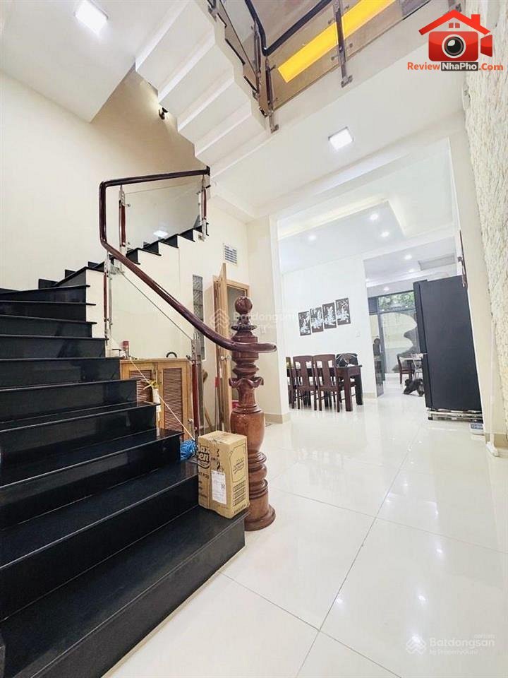 Bán nhà đất Đường Lê Văn Quới – Phường cũ Bình Trị Đông Quận Bình Tân – Thành phố Hồ Chí Minh REVIEW NHÀ PHỐ 81m2 – 6.95 tỷ