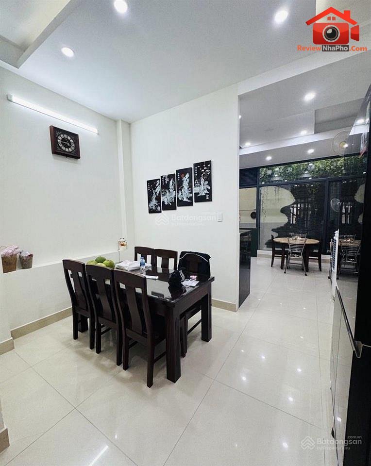 Bán nhà đất Đường Lê Văn Quới – Phường cũ Bình Trị Đông Quận Bình Tân – Thành phố Hồ Chí Minh REVIEW NHÀ PHỐ 81m2 – 6.95 tỷ