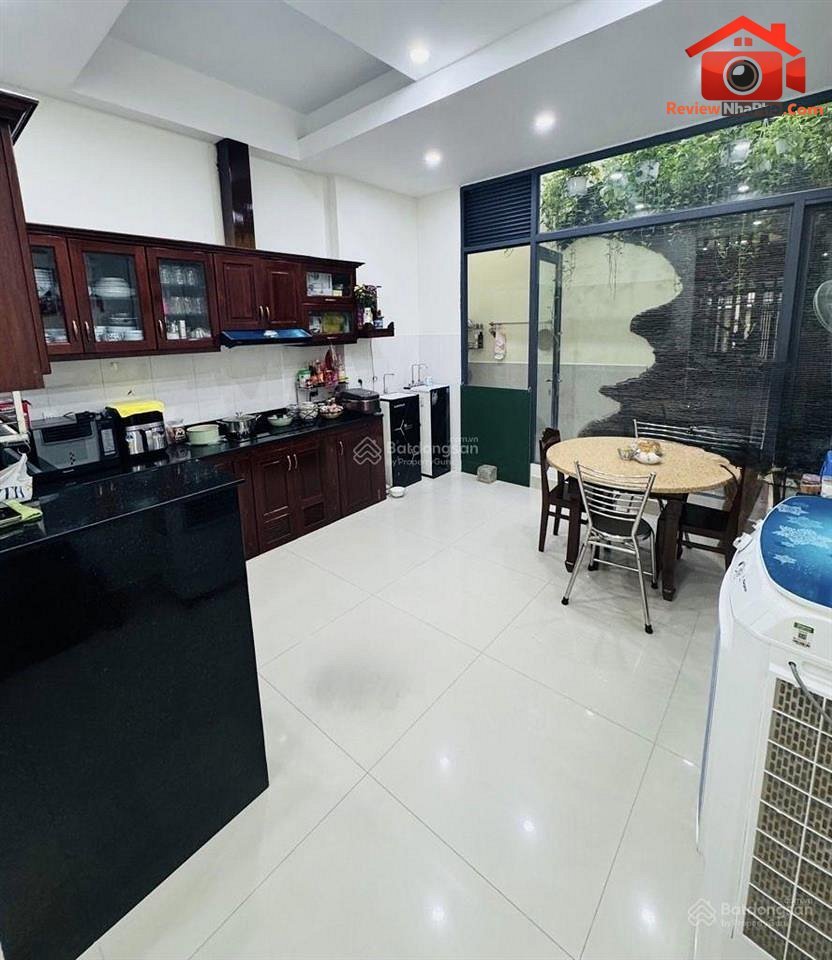 Bán nhà đất Đường Lê Văn Quới – Phường cũ Bình Trị Đông Quận Bình Tân – Thành phố Hồ Chí Minh REVIEW NHÀ PHỐ 81m2 – 6.95 tỷ