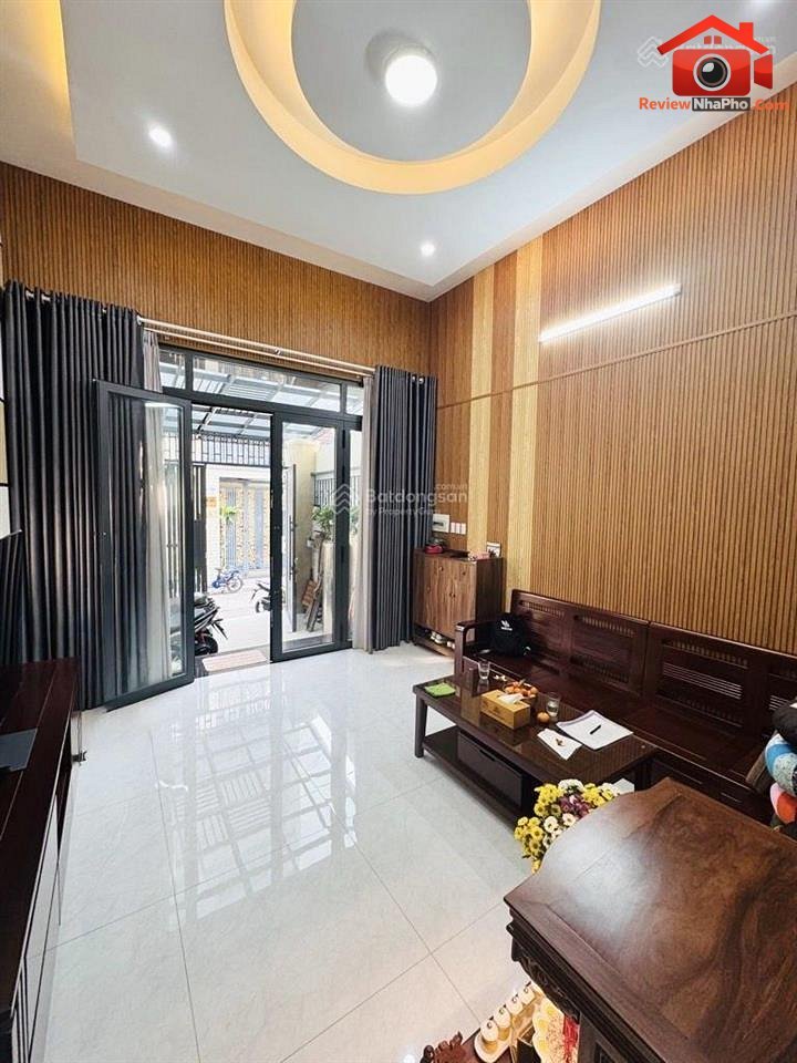 Bán nhà đất Đường Lê Văn Quới – Phường cũ Bình Trị Đông Quận Bình Tân – Thành phố Hồ Chí Minh REVIEW NHÀ PHỐ 81m2 – 6.95 tỷ
