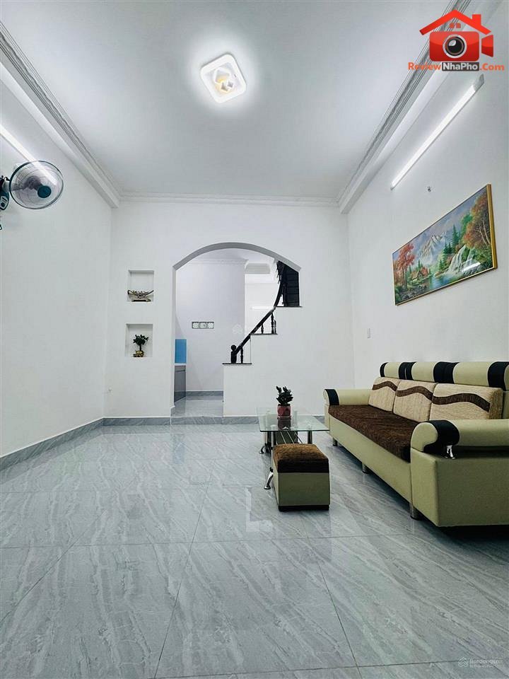 Nhà đẹp 2 phòng ngủ 4.68 tỷ 36 m² Đường Phạm Văn Bạch – Thành phố Hồ Chí Minh REVIEW NHÀ PHỐ