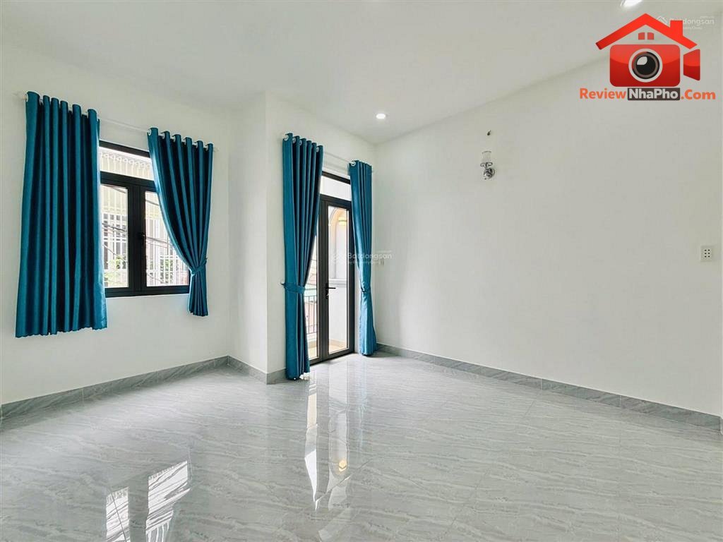 Nhà đẹp 2 phòng ngủ 4.68 tỷ 36 m² Đường Phạm Văn Bạch – Thành phố Hồ Chí Minh REVIEW NHÀ PHỐ