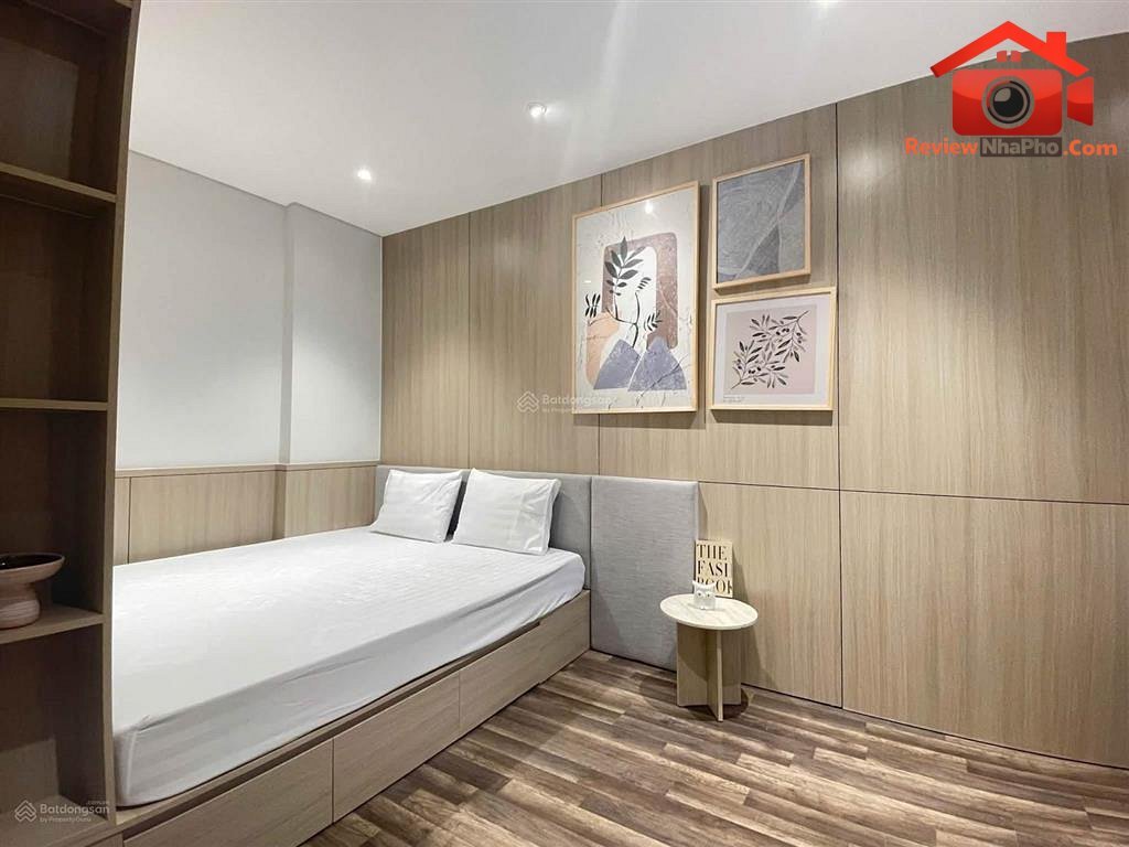 Căn hộ chung cư Oriental Plaza – Đường Âu Cơ – Phường cũ Tân Phú Quận Tân Phú – Thành phố Hồ Chí Minh REVIEW NHÀ PHỐ 80 m2 – 3.9 tỷ