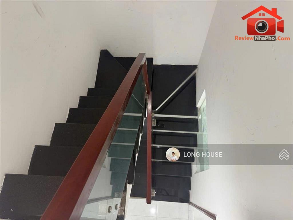 Nhà hẻm ô tô vừa ở vừa kinh doanh 45 m² giá 8.6 tỷ – Phường cũ Phú Nhận – Thành phố Hồ Chí Minh REVIEW NHÀ PHỐ