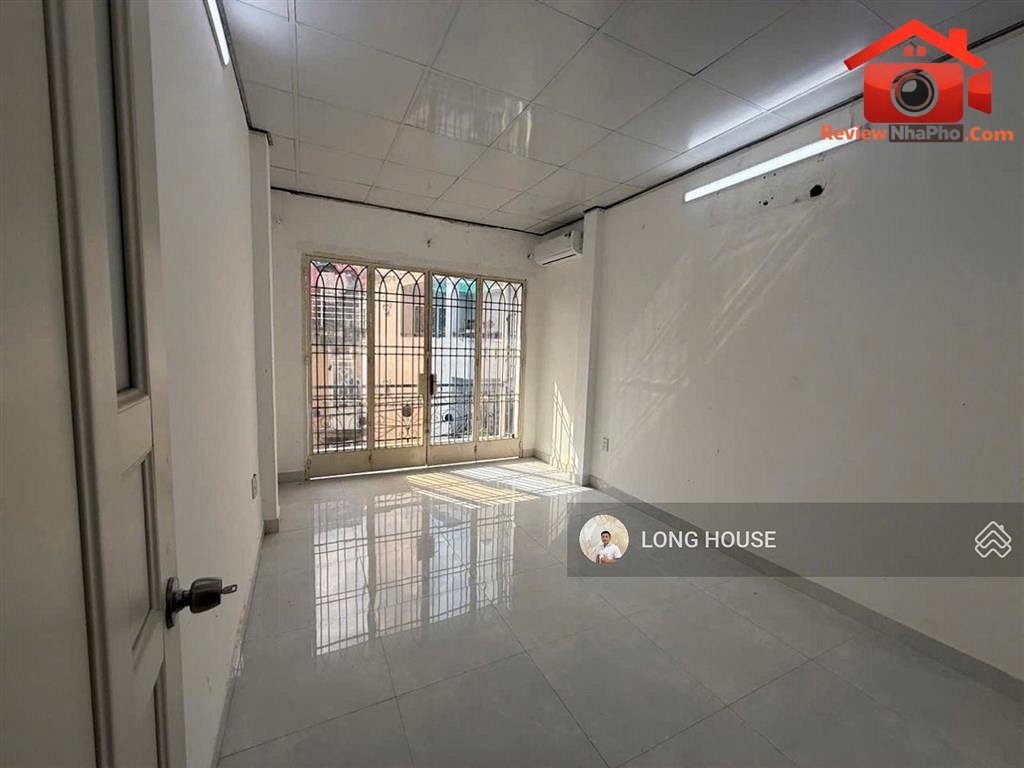 Nhà hẻm ô tô vừa ở vừa kinh doanh 45 m² giá 8.6 tỷ – Phường cũ Phú Nhận – Thành phố Hồ Chí Minh REVIEW NHÀ PHỐ