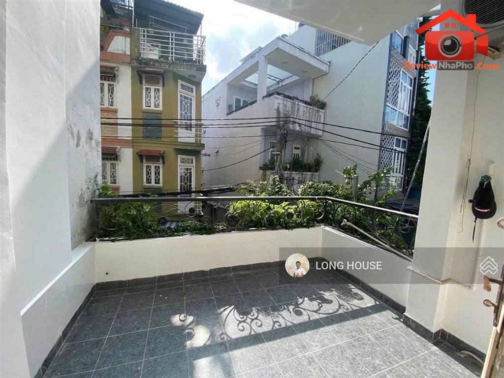 Nhà hẻm ô tô vừa ở vừa kinh doanh 45 m² giá 8.6 tỷ – Phường cũ Phú Nhận – Thành phố Hồ Chí Minh REVIEW NHÀ PHỐ