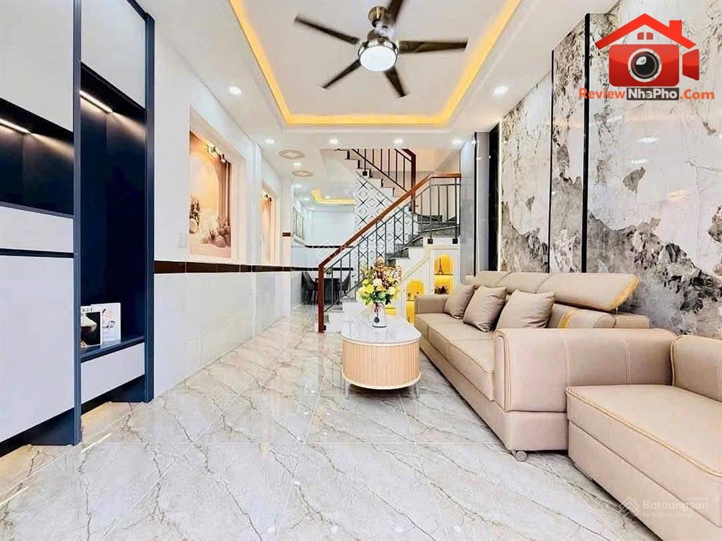 Bán nhà đất Đường Nguyễn Đình Chi – Phường cũ 9 Quận 6 – Thành phố Hồ Chí Minh 80 m2 9 tỷ