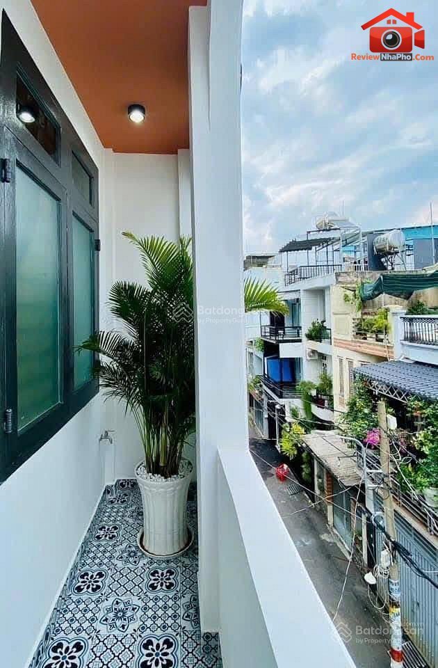Bán nhà đất Đường Nguyễn Đình Chi – Phường cũ 9 Quận 6 – Thành phố Hồ Chí Minh 80 m2 9 tỷ