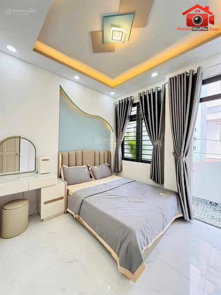 Bán nhà đất Đường Nguyễn Đình Chi – Phường cũ 9 Quận 6 – Thành phố Hồ Chí Minh 80 m2 9 tỷ