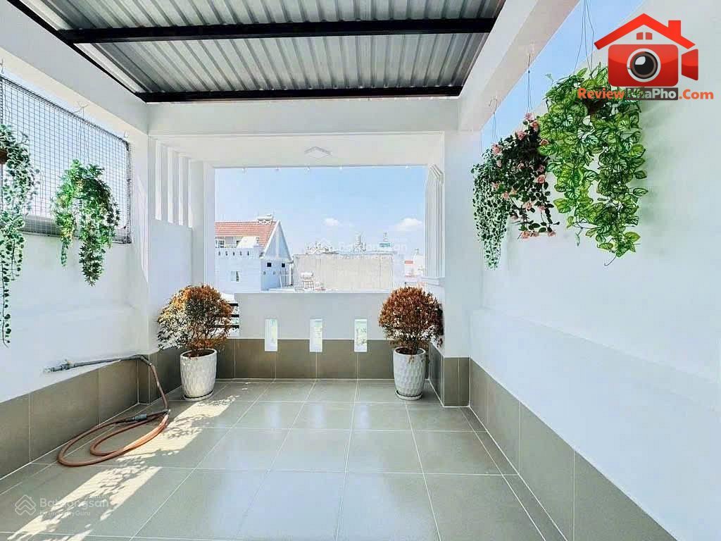 Bán nhà đất Đường Nguyễn Đình Chi – Phường cũ 9 Quận 6 – Thành phố Hồ Chí Minh 80 m2 9 tỷ
