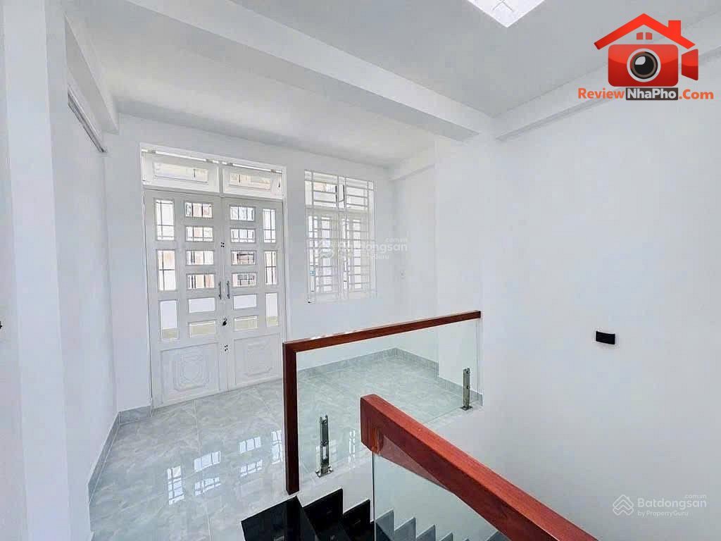 Bán nhà đất Đường Nguyễn Đình Chi – Phường cũ 9 Quận 6 – Thành phố Hồ Chí Minh 80 m2 9 tỷ