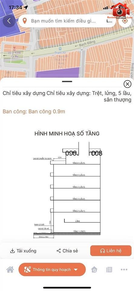 Bán nhà đất Đường Hồng Hà – Phường cũ Quận Tân Bình – Thành phố Hồ Chí Minh REVIEW NHÀ PHỐ 219 m2 64000000000