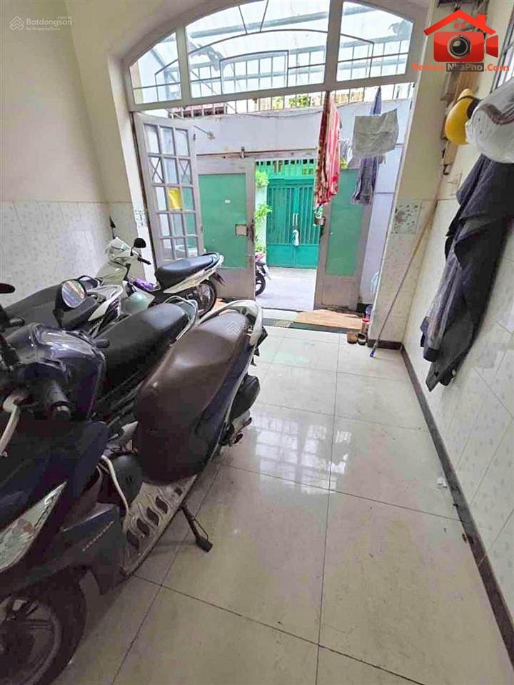 Nhà 32 m2 giá 7.8 tỷ tại Quận 10 – REVIEW NHÀ PHỐ