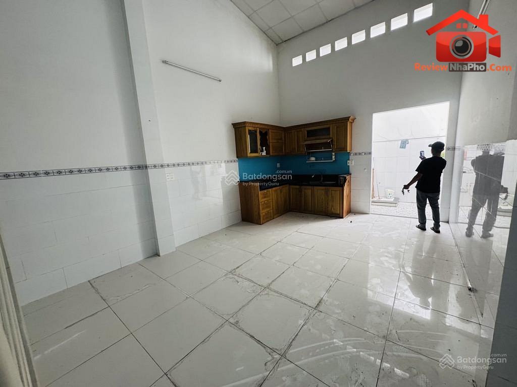 Bán nhà đất Đường Lê Cơ – Phường cũ Không xác định Quận Không xác định – Thành phố Hồ Chí Minh REVIEW NHÀ PHỐ 122 m2 – 13.5 tỷ