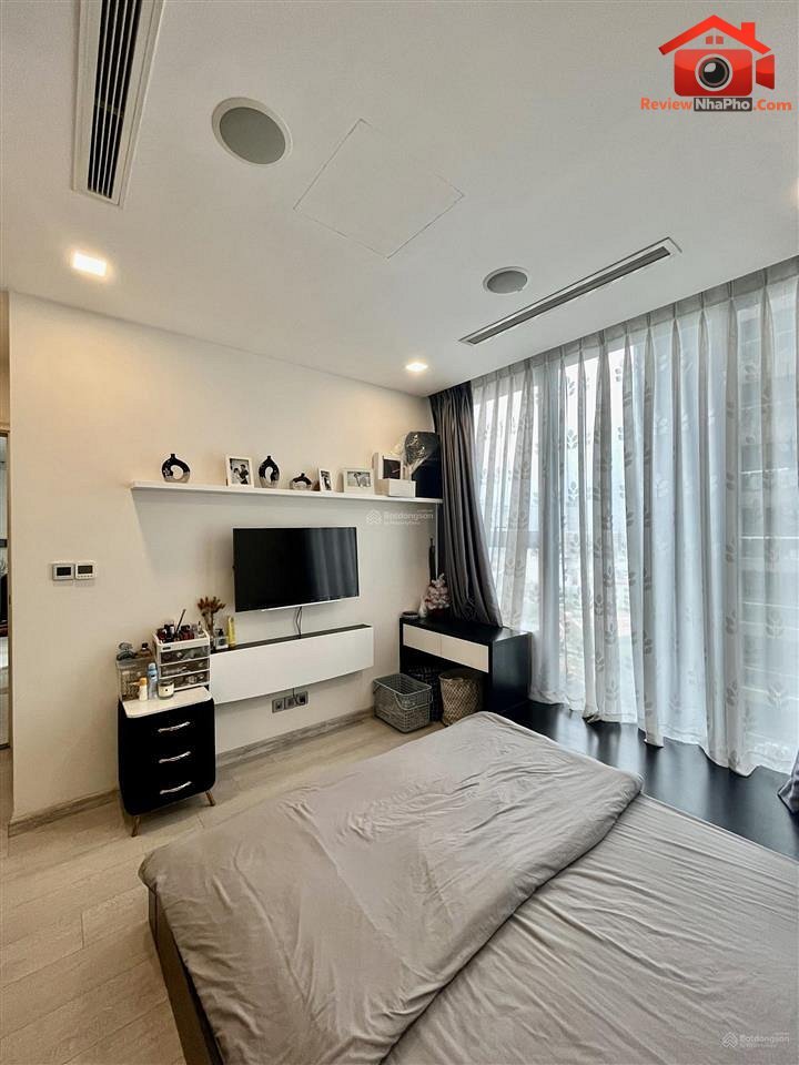 Căn hộ 2 phòng ngủ 4.4 tỷ – Diện tích 85 m² – REVIEW NHÀ PHỐ