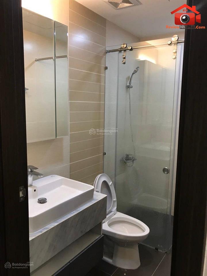 Căn hộ 2 phòng ngủ 4.4 tỷ – Diện tích 85 m² – REVIEW NHÀ PHỐ