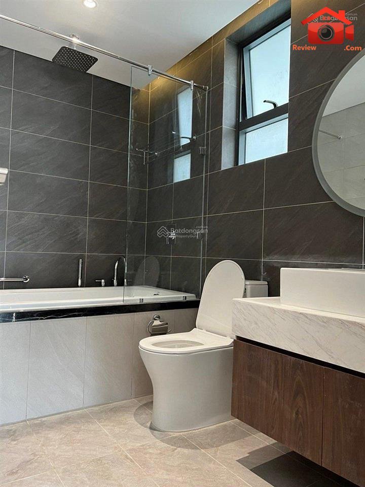 Căn hộ 2 phòng ngủ 4.4 tỷ – Diện tích 85 m² – REVIEW NHÀ PHỐ