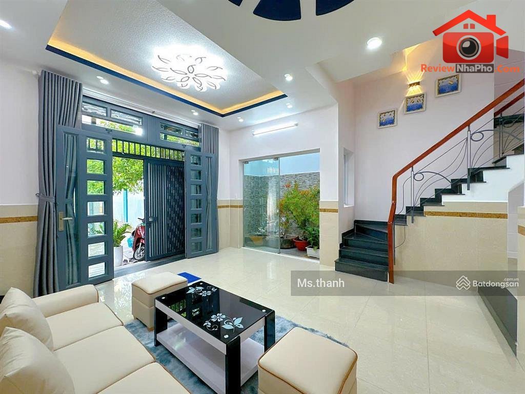 68 m² – 9.6 tỷ – Bán nhà đất Phường 11 – Quận Phú Nhuận – Thành phố Hồ Chí Minh REVIEW NHÀ PHỐ