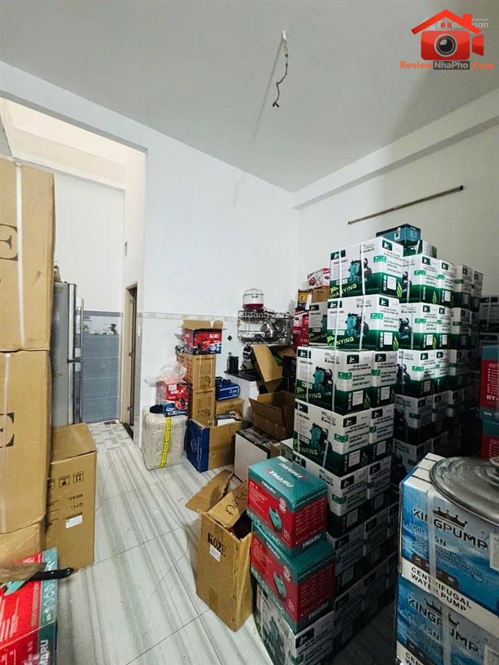 Bán nhà đất Đường Lê Văn Quới – Phường cũ Bình Hưng Hòa Quận Bình Tân – 82 m2 – 7.4 tỷ