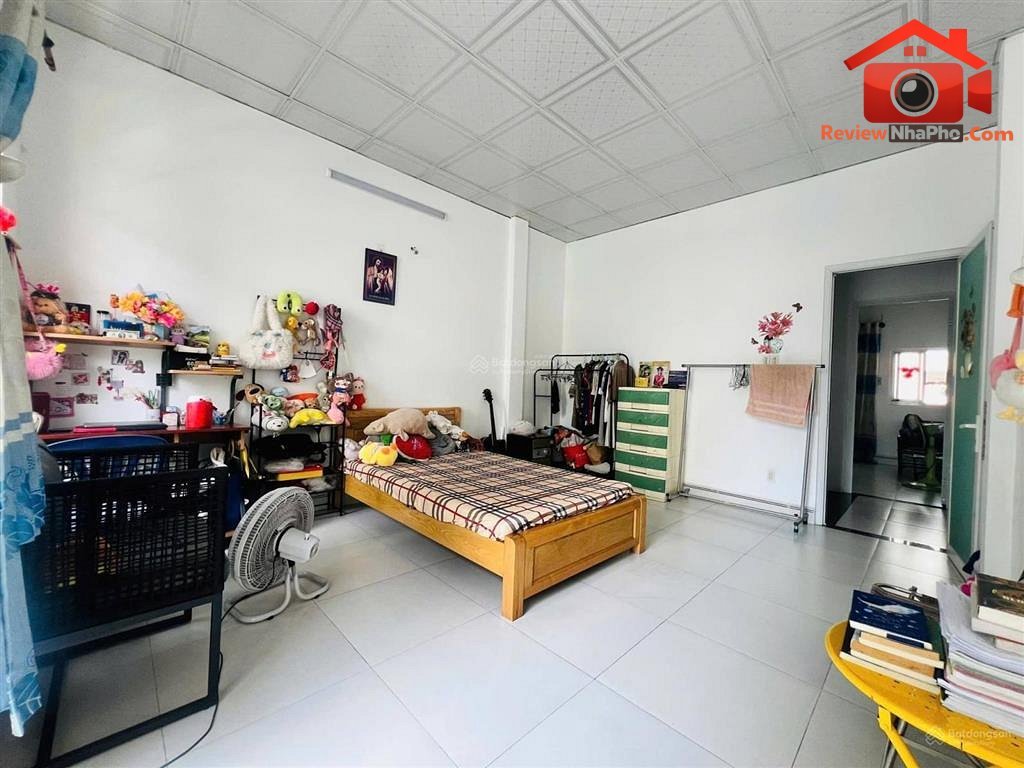 Bán nhà đất Đường Phan Huy Ích – Phường cũ Tân Sơn – Quận Tân Bình – Thành phố Hồ Chí Minh 5.39 tỷ – 50 m² REVIEW NHÀ PHỐ