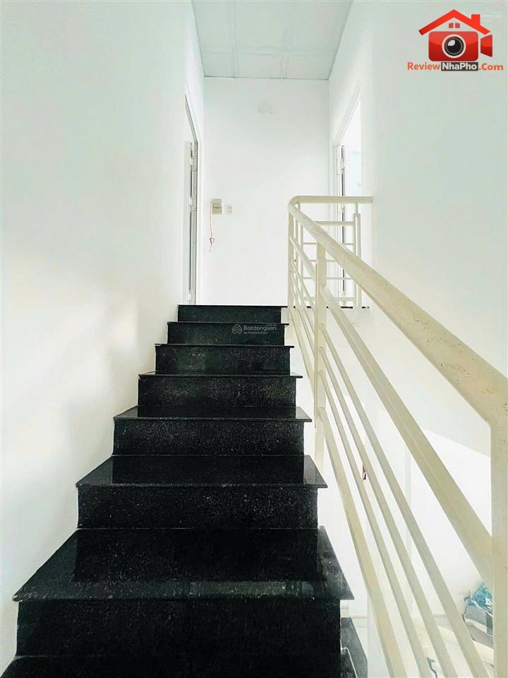 Bán nhà đất Đường Phan Huy Ích – Phường cũ Tân Sơn – Quận Tân Bình – Thành phố Hồ Chí Minh 5.39 tỷ – 50 m² REVIEW NHÀ PHỐ