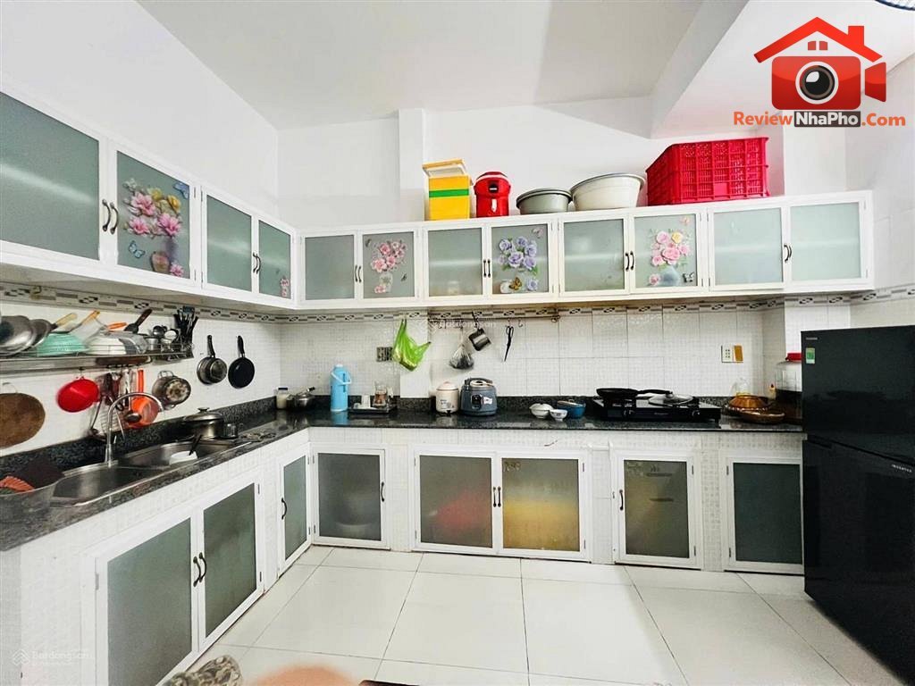 Bán nhà đất Đường Phan Huy Ích – Phường cũ Tân Sơn – Quận Tân Bình – Thành phố Hồ Chí Minh 5.39 tỷ – 50 m² REVIEW NHÀ PHỐ