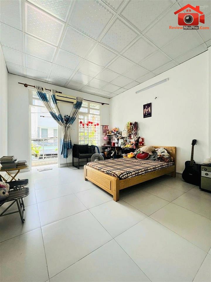 Bán nhà đất Đường Phan Huy Ích – Phường cũ Tân Sơn – Quận Tân Bình – Thành phố Hồ Chí Minh 5.39 tỷ – 50 m² REVIEW NHÀ PHỐ