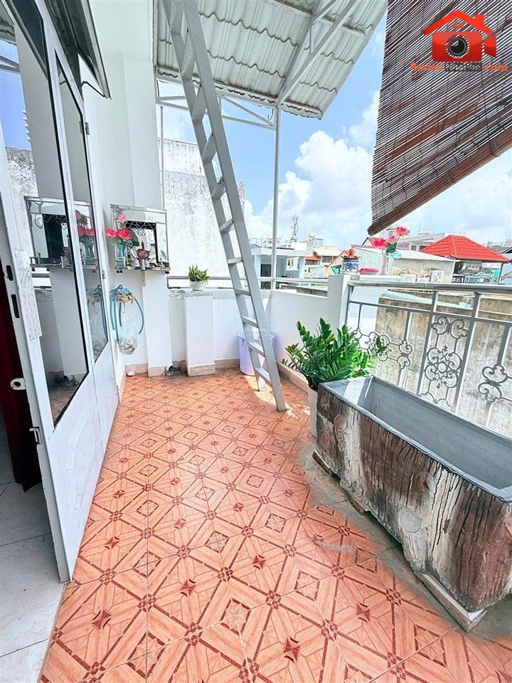 Bán nhà đất Đường Phan Huy Ích – Phường cũ Tân Sơn – Quận Tân Bình – Thành phố Hồ Chí Minh 5.39 tỷ – 50 m² REVIEW NHÀ PHỐ