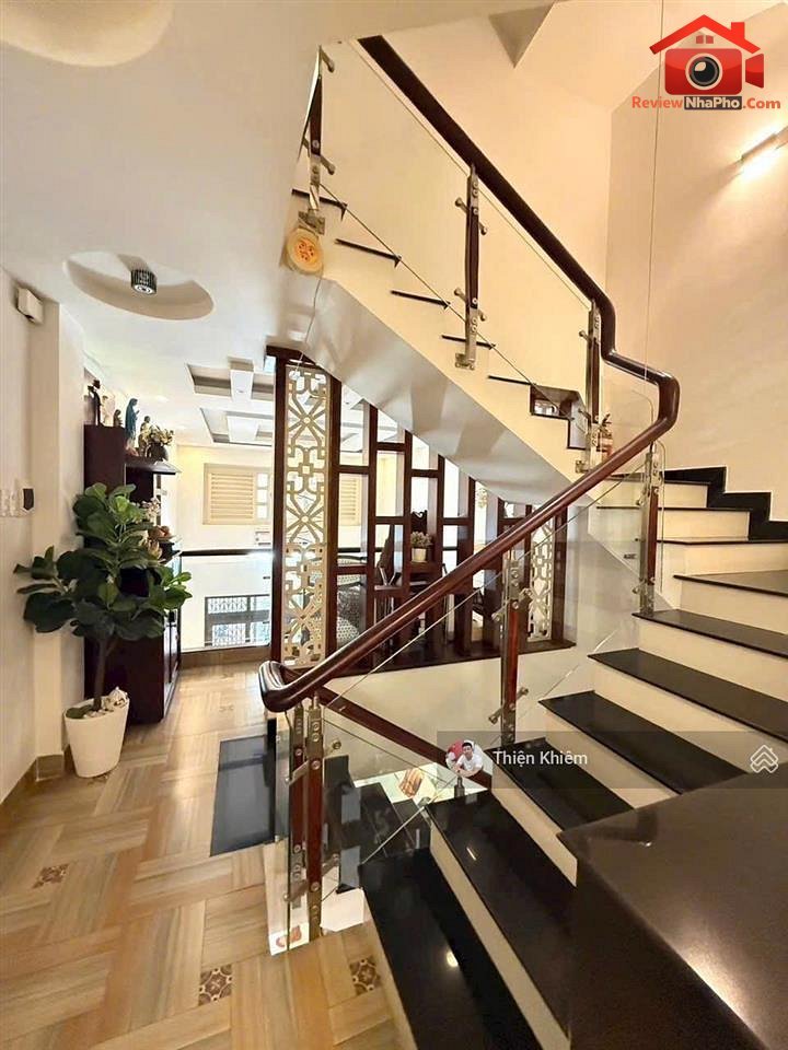 Bán nhà đất Đường Nguyễn Văn Công – Quận Gò Vấp – Thành phố Hồ Chí Minh 11.4 tỷ