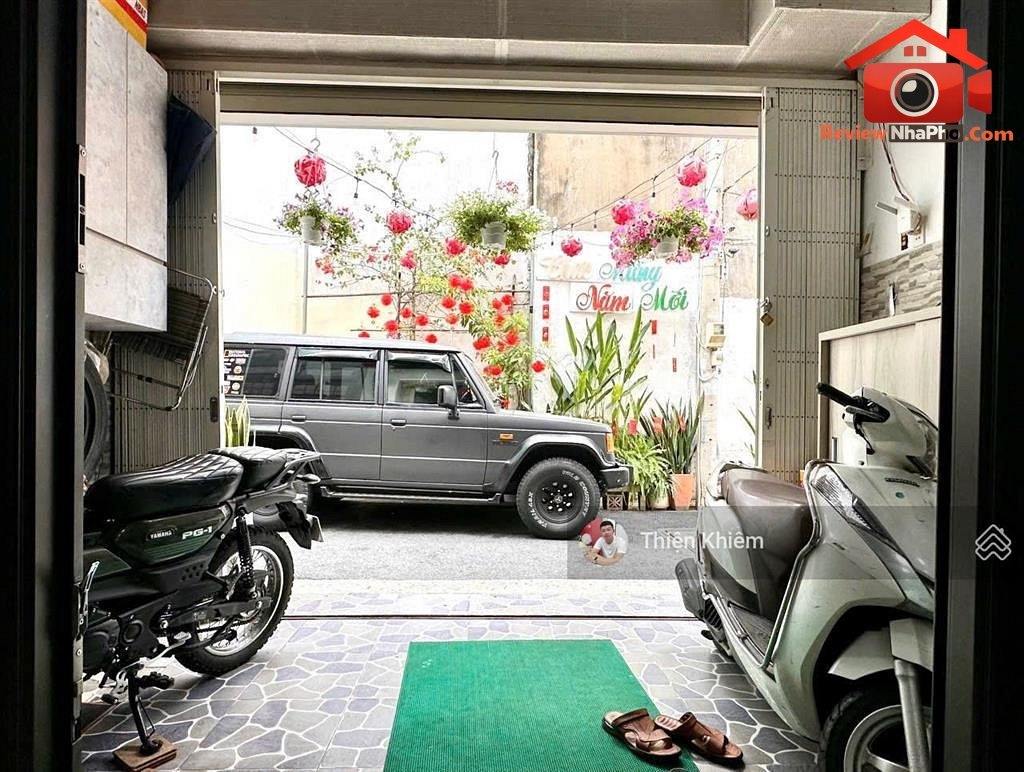 Bán nhà đất Đường Nguyễn Văn Công – Quận Gò Vấp – Thành phố Hồ Chí Minh 11.4 tỷ