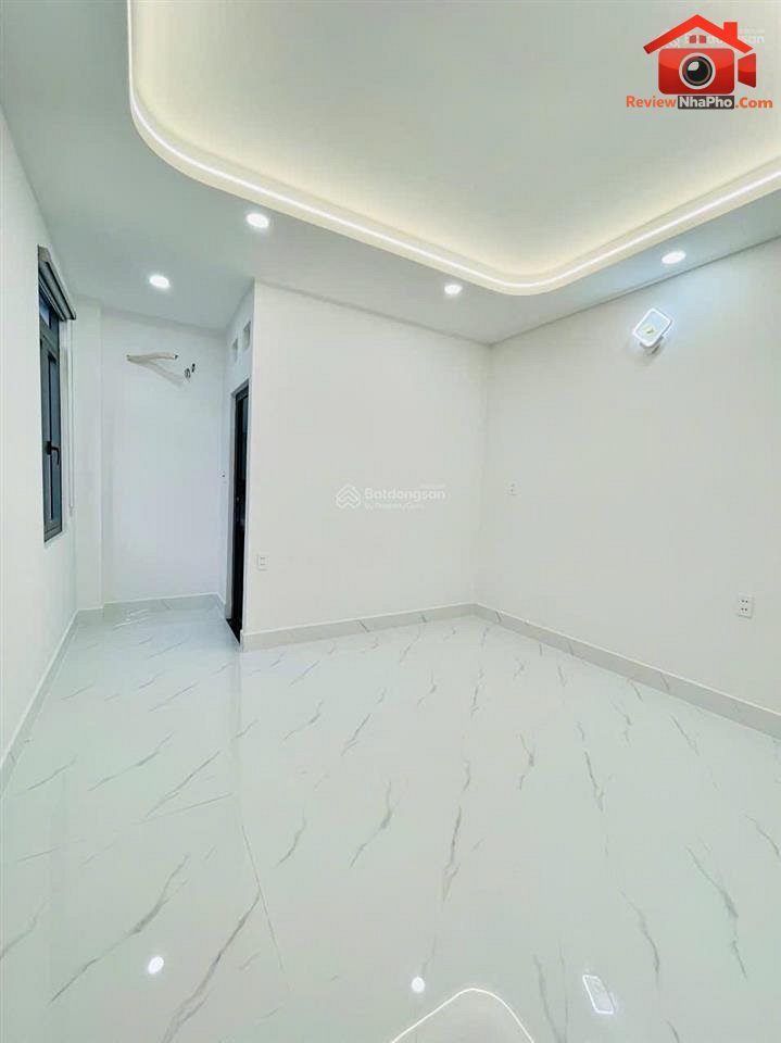 8.9 tỷ – Diện tích 60 m2 – Siêu phẩm nhà mặt tiền Lê Văn Quới, Bình Trị Đông – REVIEW NHÀ PHỐ