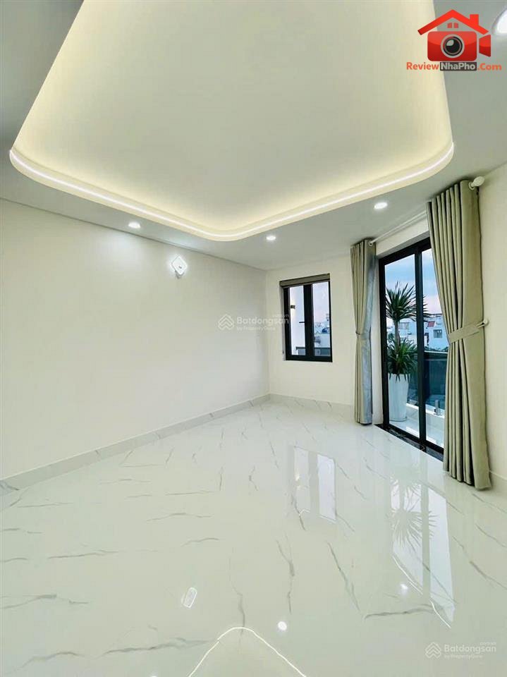 8.9 tỷ – Diện tích 60 m2 – Siêu phẩm nhà mặt tiền Lê Văn Quới, Bình Trị Đông – REVIEW NHÀ PHỐ