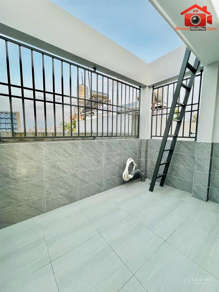 8.9 tỷ – Diện tích 60 m2 – Siêu phẩm nhà mặt tiền Lê Văn Quới, Bình Trị Đông – REVIEW NHÀ PHỐ