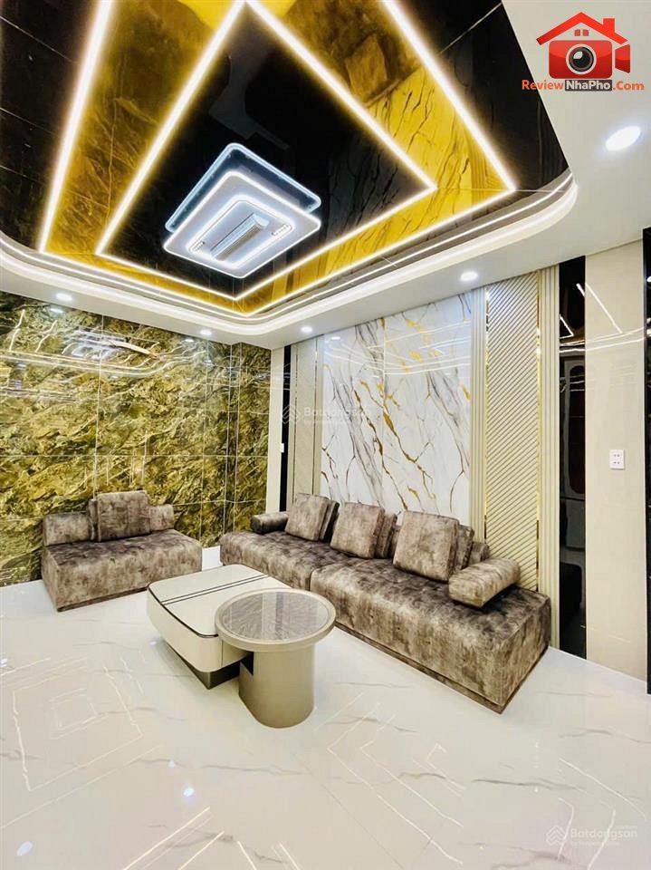 8.9 tỷ – Diện tích 60 m2 – Siêu phẩm nhà mặt tiền Lê Văn Quới, Bình Trị Đông – REVIEW NHÀ PHỐ