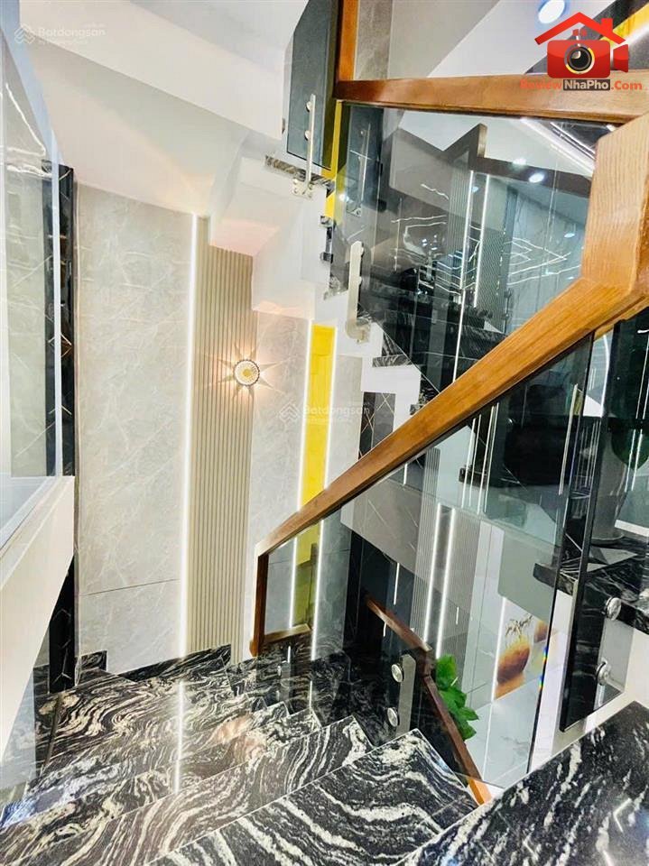 8.9 tỷ – Diện tích 60 m2 – Siêu phẩm nhà mặt tiền Lê Văn Quới, Bình Trị Đông – REVIEW NHÀ PHỐ