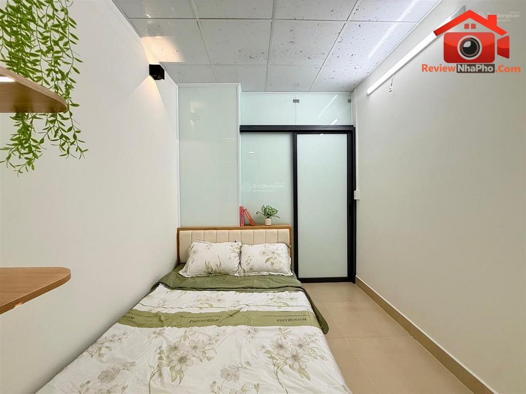 Nhà mới đẹp 5.95 tỷ – 31m² – Quận 10 REVIEW NHÀ PHỐ