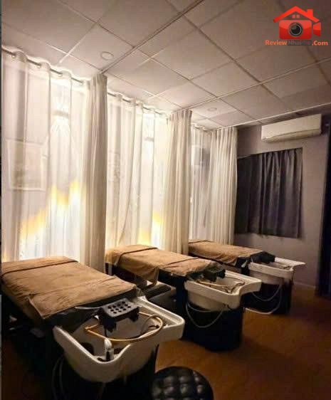 Sang nhượng tiệm nail 44 m2 giá 105 triệu – Đường Lạc Long Quân – Quận 11 – Thành phố Hồ Chí Minh REVIEW NHÀ PHỐ