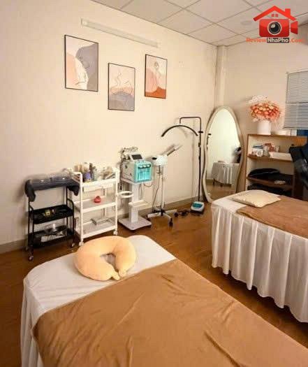 Sang nhượng tiệm nail 44 m2 giá 105 triệu – Đường Lạc Long Quân – Quận 11 – Thành phố Hồ Chí Minh REVIEW NHÀ PHỐ