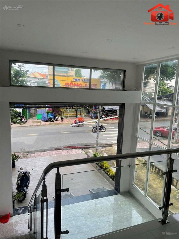 Bán nhà đất Đường Lê Quang Định – Phường cũ … – Bán nhà mặt phố Quận Bình Thạnh – TP Hồ Chí Minh giá 40 – 80 tỷ