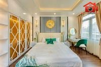 Nhà Mặt Tiền 100m² Giá 18 tỷ – Thành phố Hồ Chí Minh REVIEW NHÀ PHỐ