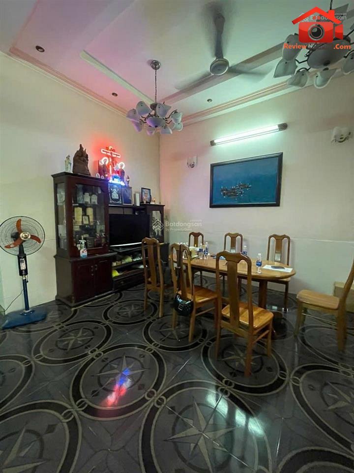 Bán nhà hẻm xe hơi đường 3/2 – Quận 10 – Thành phố Hồ Chí Minh 25 tỷ – 116 m2 REVIEW NHÀ PHỐ