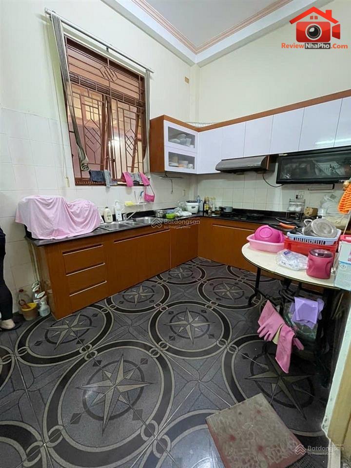 Bán nhà hẻm xe hơi đường 3/2 – Quận 10 – Thành phố Hồ Chí Minh 25 tỷ – 116 m2 REVIEW NHÀ PHỐ