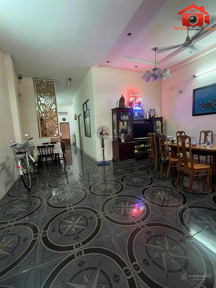 Bán nhà hẻm xe hơi đường 3/2 – Quận 10 – Thành phố Hồ Chí Minh 25 tỷ – 116 m2 REVIEW NHÀ PHỐ