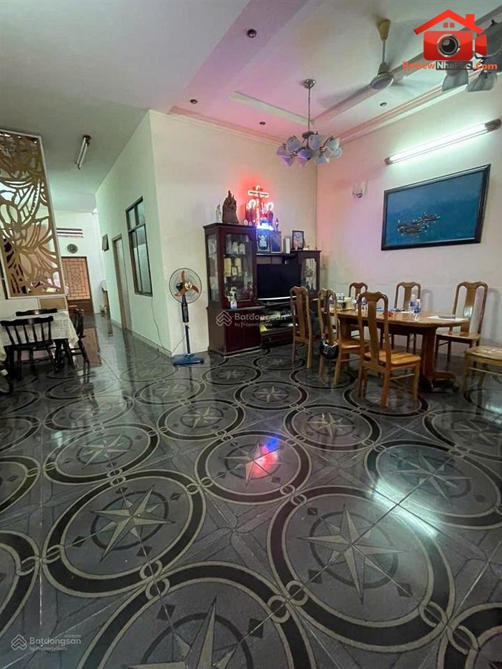 Bán nhà hẻm xe hơi đường 3/2 – Quận 10 – Thành phố Hồ Chí Minh 25 tỷ – 116 m2 REVIEW NHÀ PHỐ