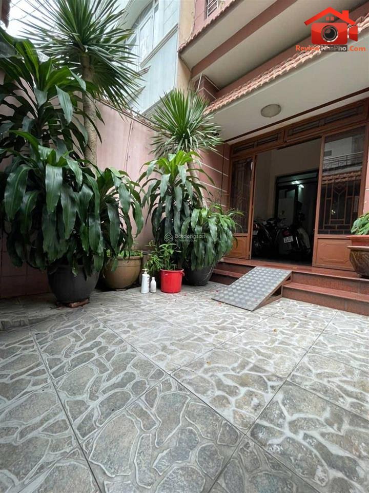 Bán nhà hẻm xe hơi đường 3/2 – Quận 10 – Thành phố Hồ Chí Minh 25 tỷ – 116 m2 REVIEW NHÀ PHỐ